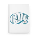 Hardcover Journal Matte