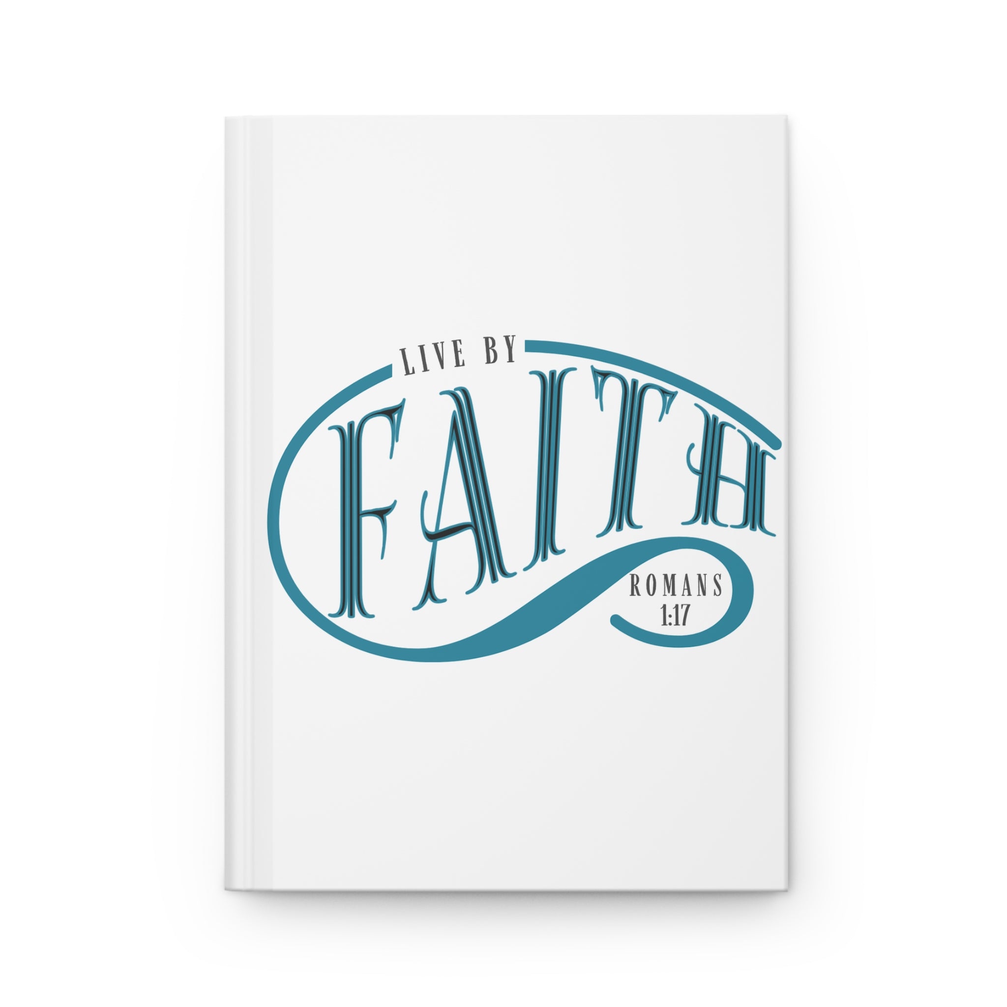 Hardcover Journal Matte